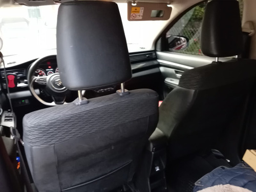 Suzuki ertiga xl7 1.5 Gls At