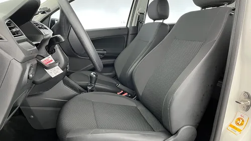Volkswagen Gol Comfortline