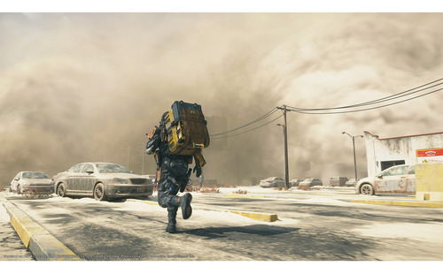 Death Stranding 2 On The Beach Formato Físico Ps5