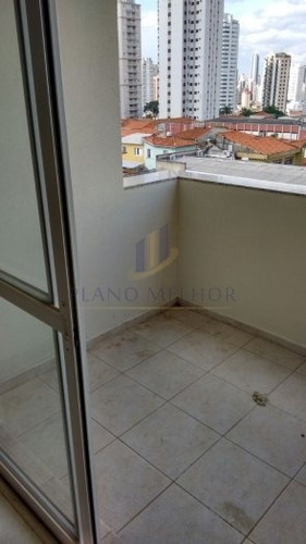 Imagem 10 de 22 de Apartamento Em Condomínio Padrão Para Venda No Bairro Vila Bertioga, 3 Dorm, 1 Suíte, 1 Vagas, 72 M.ap0749 - Ap0749