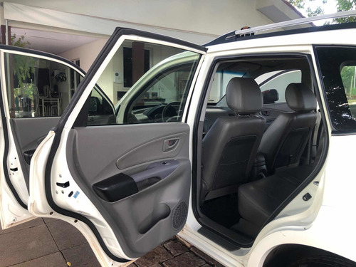 Hyundai Tucson 2014 2.0 Gls 4x2 Flex Aut. 5p