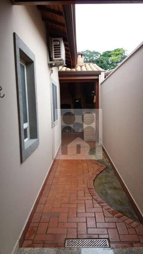 Imagem 4 de 13 de Casa Com 3 Dormitórios À Venda, 150 M² Por R$ 420.000,01 - Jardim Ouro Branco - Ribeirão Preto/sp - Ca0312