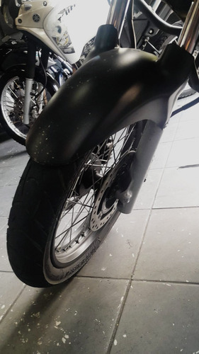 Transalp 700c 2012 Com Apenas 26.500 Km