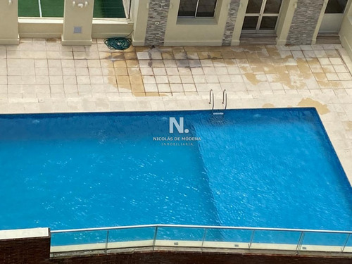 Hermoso Departamento En Venta.- Ref: 3312