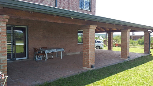 Imagen 7 de 14 de Casa Potrero De Garay 7 Ambientes, Pileta Y Parque