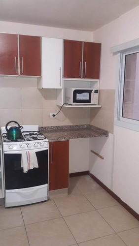 Vendo Departamento 1 Dormitorio - Nueva Córdoba - Zona Terminal Y Parque Sarmiento