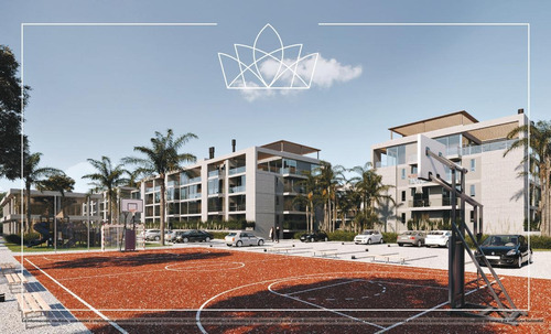 Imagen 9 de 30 de Queens Residences Pilar - 3 Ambientes En Venta En Planta Baja