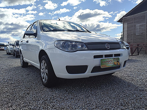 Imagem 3 de 7 de Fiat Siena 1.0/ Ex 1.0 Mpi Fire/ Fire Flex 8v