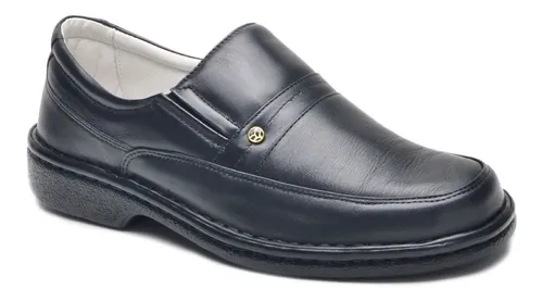 Lojas Polyelle Calcado Sapatos Sociais Masculino MercadoLivre