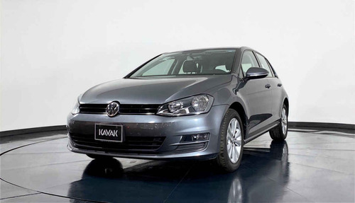 Imagen 1 de 15 de 111556 - Volkswagen Golf 2015 Con Garantía