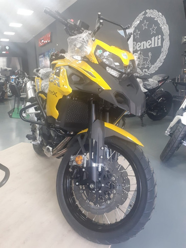 Imagen 1 de 10 de Benelli 502 X