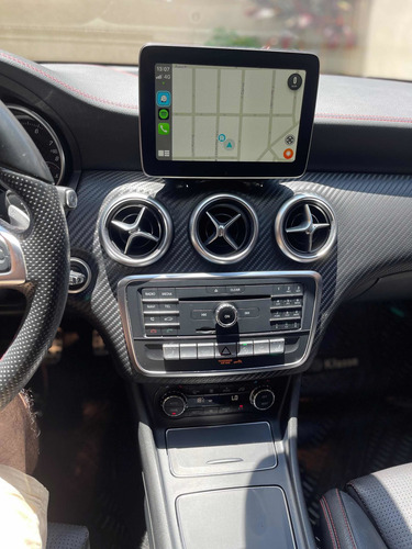 Imagen 15 de 22 de Mercedes-benz Clase A 2017 2.0 A250 Amg-line 211cv
