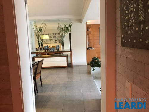 Apartamento - Real Parque - Sp - 571422