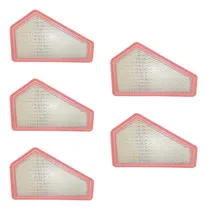 Comprar Paq 5 Filtros De Aire Cts 8 Cil 6.2l 2009 Engine Fil