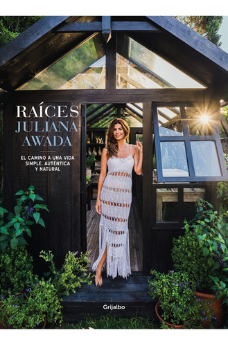 Raices - Juliana Awada