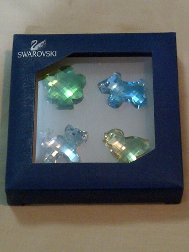 Piezas De Cristal Swarovsky