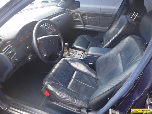 Imagen 9 de 13 de Mercedes-benz E 320 Advantarge