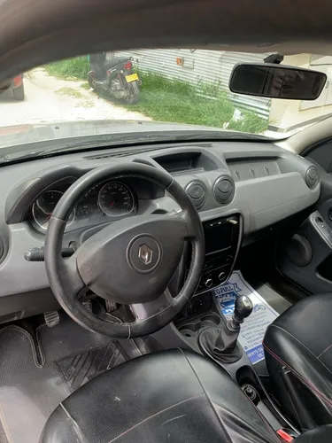 Renault Duster 2.0 Dynamique 4x2