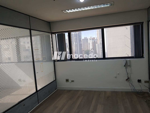 Imagem 30 de 30 de Conjunto Comercial, Perdizes, São Paulo - R$ 564 Mil, Cod: 5937 - A5937