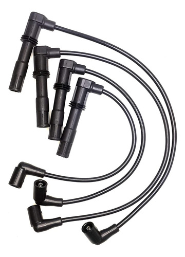 Cables De Bujía Volkswagen Golf Iv Varlant 1.4 16v 98-02 4z