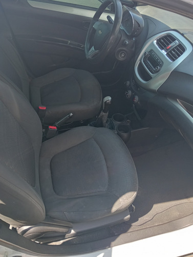 Chevrolet Beat 1.3 Nb Lt Mt