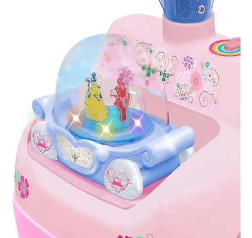 Disney Princess Carro Montable