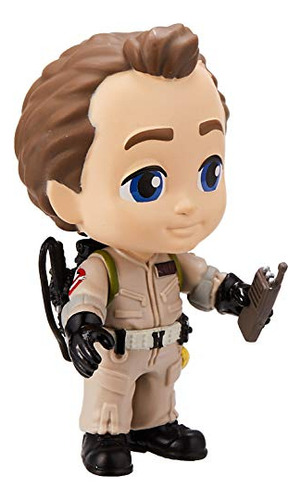 Funko 5 Star Ghostbusters Dr. Peter Venkman