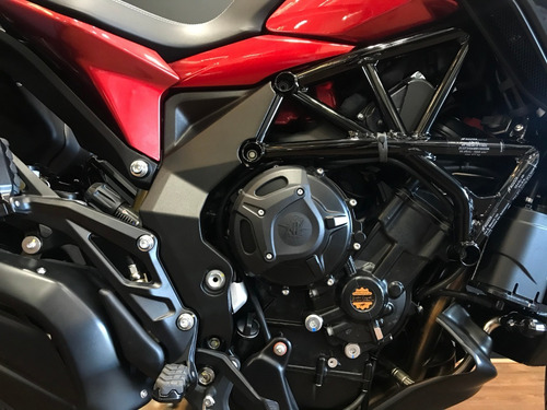 Mv Agusta Turismo Veloce Lusso - 2021 - 3 Años Garantia