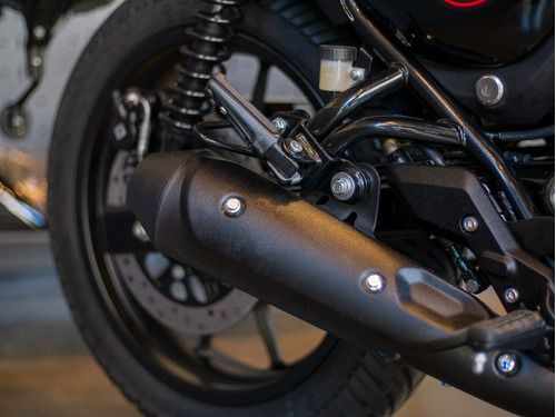Royal Enfield Hntr 350 Hunter Dapper Grey Entrega Inmediata