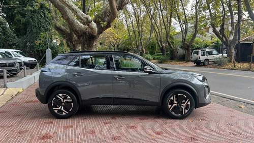 Peugeot 2008 1.0T Gt