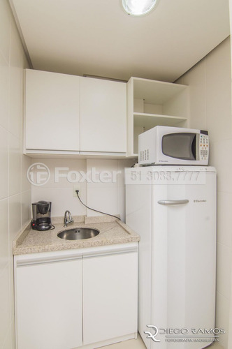 Imagem 22 de 22 de Sala / Conjunto Comercial, 43 M², Petrópolis - 195221