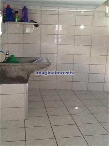 Imagem 13 de 18 de Sobrado Na Vila Matilde Com 3 Dorms, 2 Vagas, 165m² - So0285