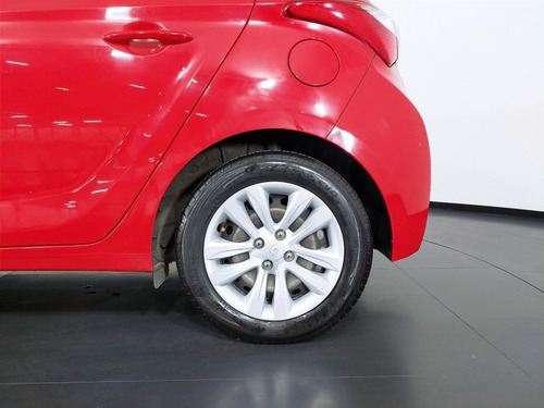 Imagem 8 de 15 de 160727 - Hyundai Hb20 2015 Com Garantia