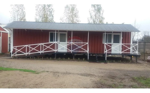 Exclusiva Casa En Las Colonias De Kenedy Paine