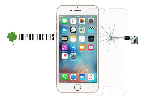 Lamina Templada iPhone 4 5 6 7 S3 S4 S5 Note 2 3 4