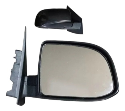 Espejo Lateral Retrovisor Changan M201 Md201 Ms201 Rhderecho