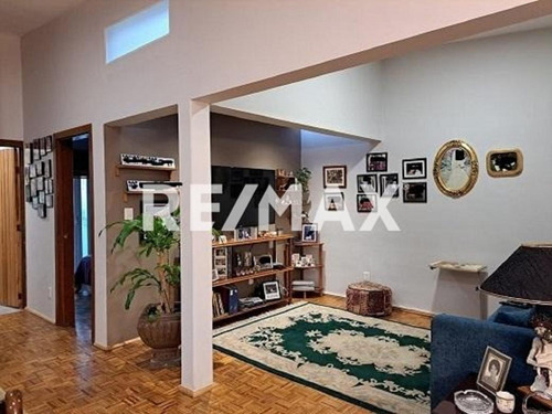Casa En Venta En Bosque De Echegaray, Naucalpan Estado De Mexico