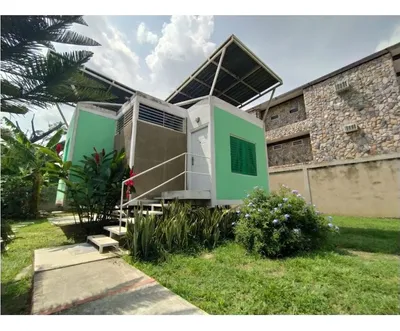 Casa en alquiler