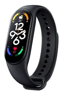 Pulsera Reloj Inteligente Xiaomi Smart Band 7 Bluetooth 5.2