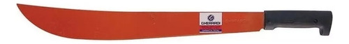 Machete Acero Gherardi N° 31/20 Profesional 20 Pulgadas