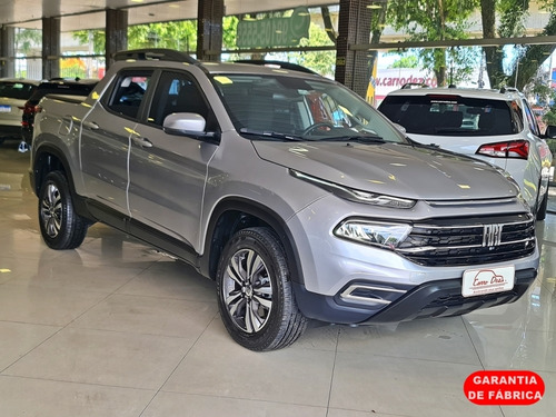 Fiat Toro FREEDOM T270