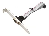 Comprar Cable Adaptador Rs232 Serial Db9 A Com