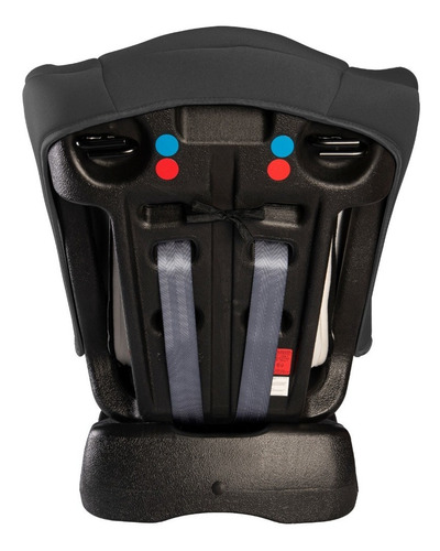 Imagen 7 de 10 de Silla Infantil Para Auto 3 Posiciones 0-18 Kg Wondrus