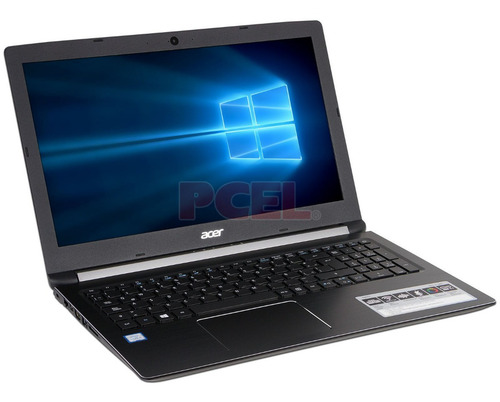 Laptop Acer A515-51 Core I5 8va. Gen 16gb Optane + 4 Gb Ram (Usado)