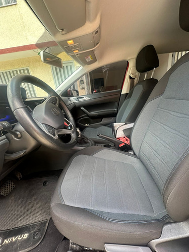 Volkswagen Nivus Comfortline 1.0 T