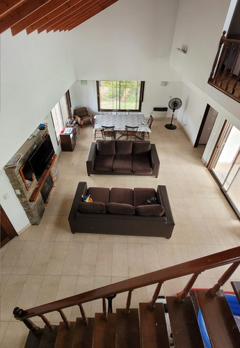 Casa A La Venta En Country Las Lajas