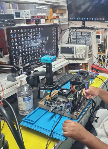 Álcool Isopropilico 99,8% 4 Lt Limpeza De Placa E Eletrônico