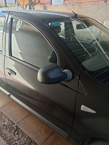Renault Sandero 1.6 Confort