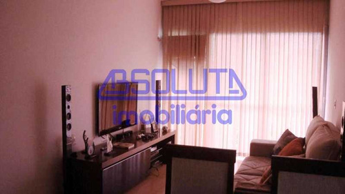 Imagem 3 de 15 de Apartamento-à Venda-tijuca-rio De Janeiro - 12293