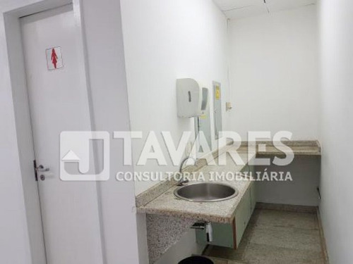 Comercial/industrial - Ref: 36790
